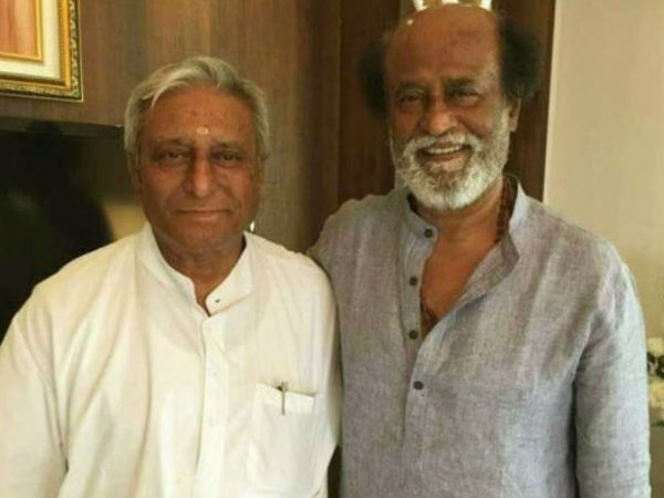 బెంగళూరులో పోటీ !