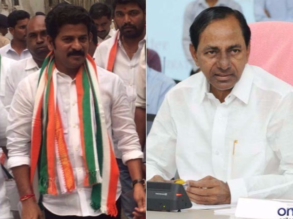 కేసీఆర్ అందమైన అబద్దాలకు పవన్ లోనుకావొద్దు
