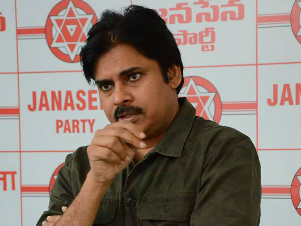 పవన్ కళ్యాణ్కు అంతా చెప్పాల్సి ఉంది