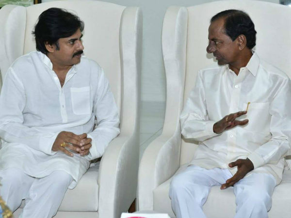 పవన్ కళ్యాణ్ను బాగా చూసుకోండి