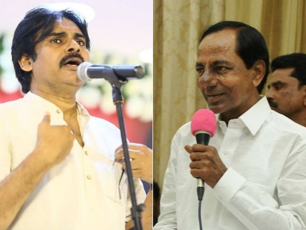 తెలంగాణలో నాకూ బలం ఉంది