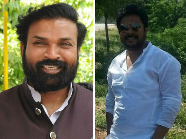 టచ్ లో లేరు !