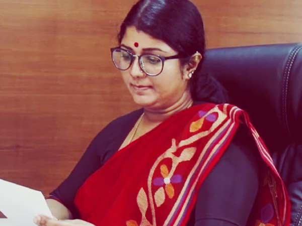ఒక్క రోజు ముందు !