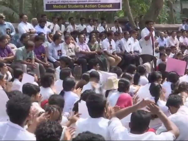 ఎన్ఎంసీలో ఎవరెవరుంటారు...