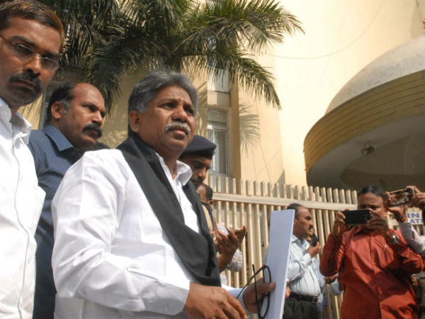 అనుమతి ఇవ్వలేదు, చేసి తీరుతాం