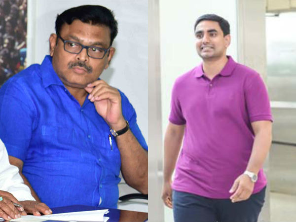 ఒక్క చంద్రబాబు కుటుంబానికే...