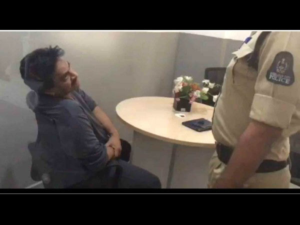 12వరకు రిమాండ్