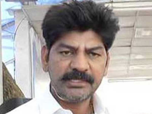 శంకర్ నాయక్తో గొడవ కారణంగా..