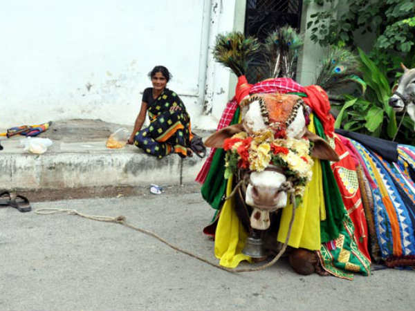 నగరం దారి పట్టారు...