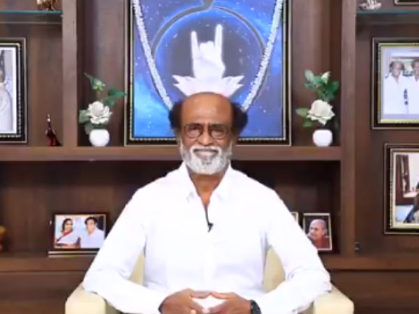 రజనీ వీరాభిమాని