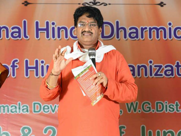 గజల్ శ్రీనివాస్కు చెందిన మరో రెండు వీడియోలు