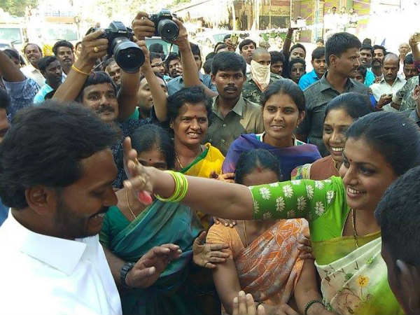 నేడు సూర్యకుమారి, నిన్న అనురాధ