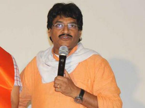 ఏడు రోజుల కస్టడీ కోరిన పోలీసులు
