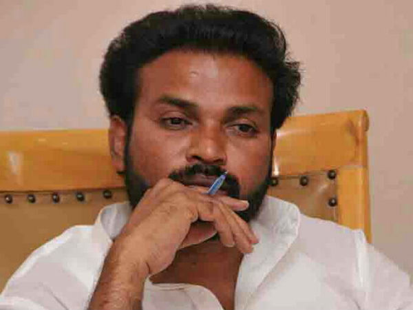 నిన్న నాగేంద్ర, నేడు ?