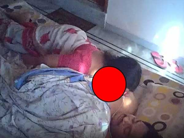 డబ్బుల ఫిర్యాదు చేయలేదు