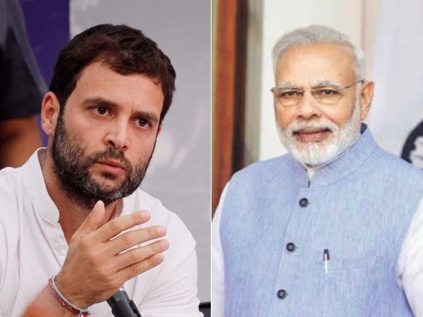 వైద్య విద్య విస్తరణపై గుజరాత్లో రాహుల్ ఇలా ప్రచారం