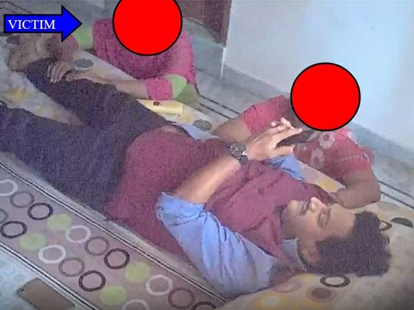 ఆ వీడియోలు చూసి షాకయ్యా