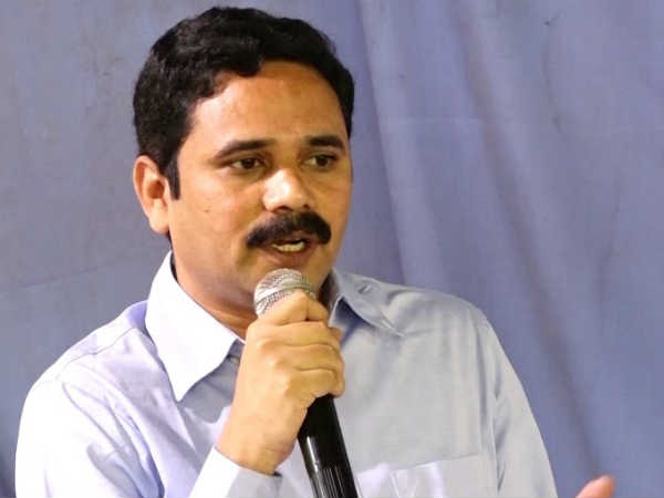 ఆనాడు బూతులు తిట్టలేదా..