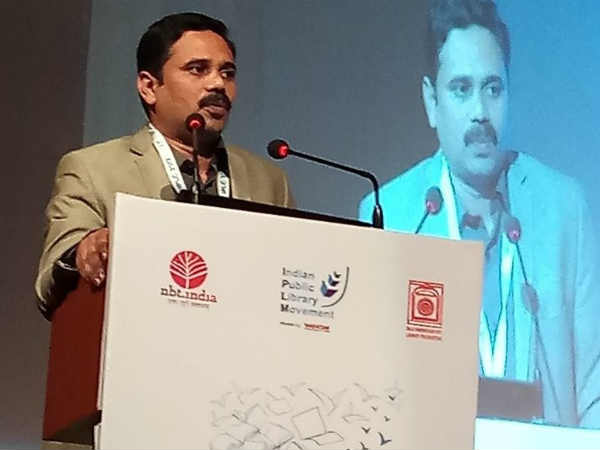బుద్ధిజీవులు ఆలోచించాలి...