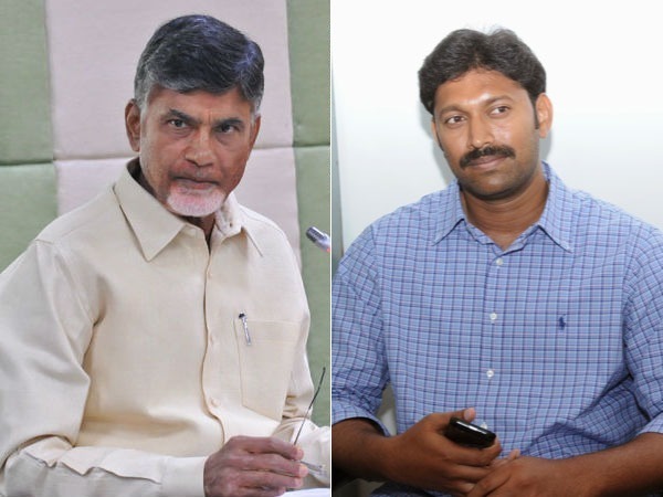 అవినాశ్ రెడ్డికి అవమానం జరిగింది