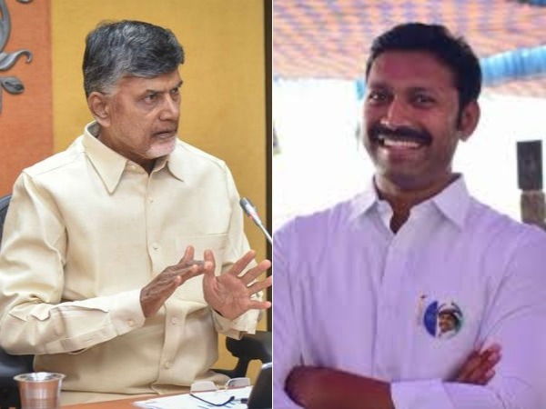 అవినాశ్ చెప్పేది వినే ఓపిక లేదా