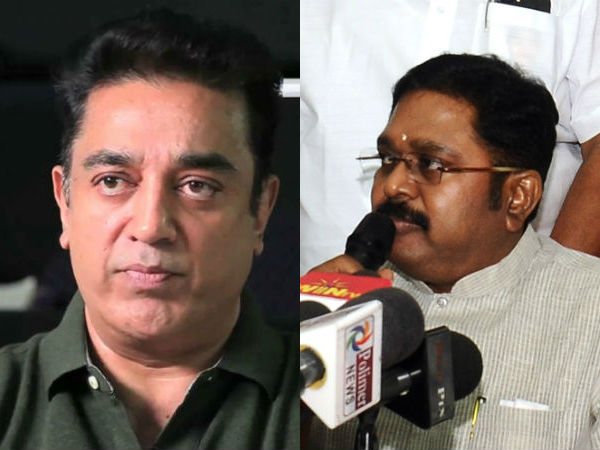 కమల్ హాసన్ దేవుడా, న్యాయమూర్తా