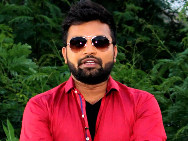 ఫాంహౌస్లో ప్రదీప్