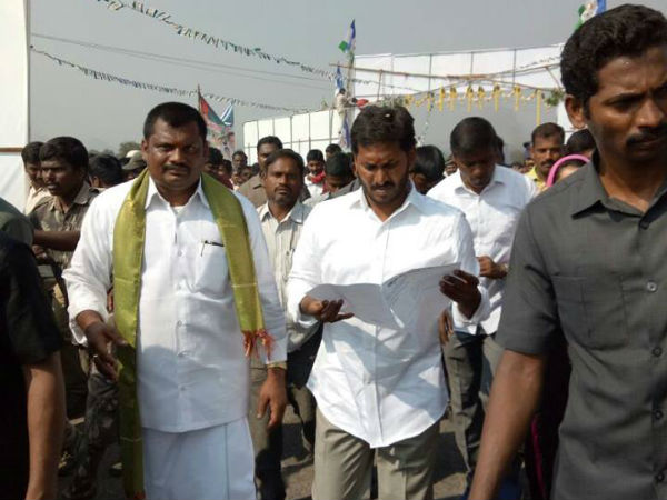 బీసీలు ఇక్కడే ఎక్కువ..