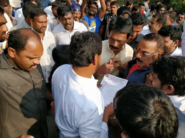 కుప్పం నుంచే ప్రారంభం కావాలి..