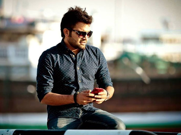 దాని వల్ల కొన్ని మిస్ అయి ఉండవచ్చు