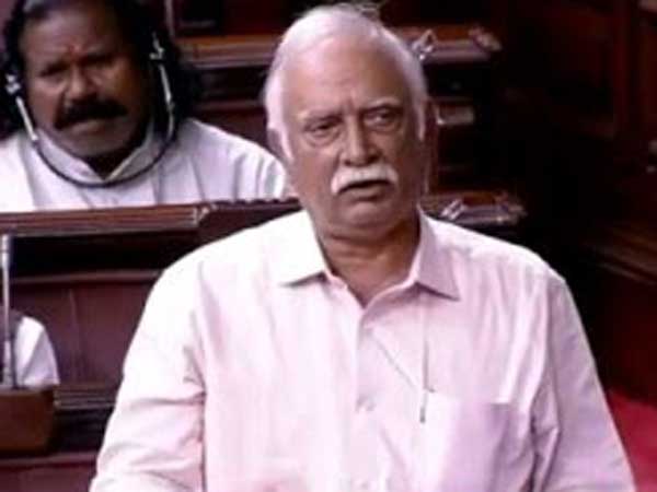 ప్రభుత్వంలో ఉంటూ ఇలా.