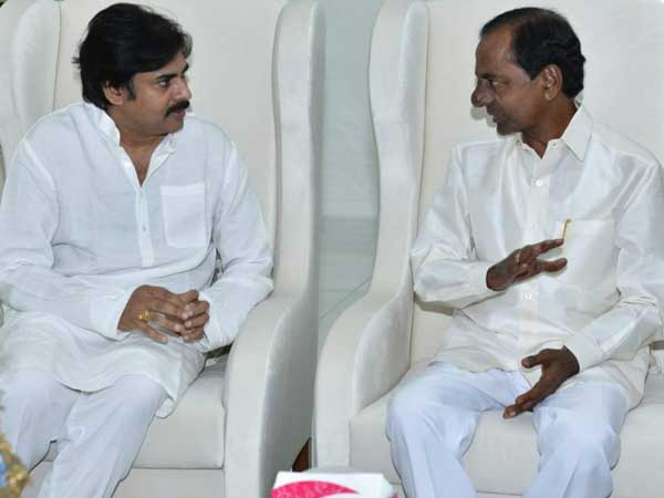 కేసీఆర్తో భేటీకి ప్రాధాన్యత