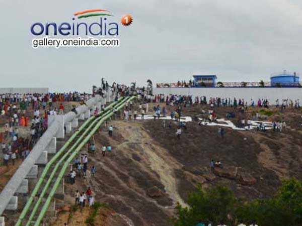 త్వరితగతంగా పనులు పూర్తి చేయాలని ఆదేశం