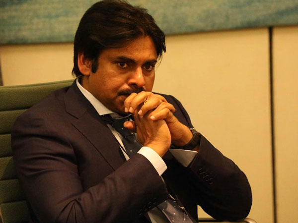 పవన్ అభిమానుల్లో కొందరు సహనం వహిస్తారు