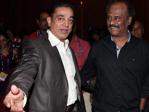 రజనీకాంత్ ఎఫెక్ట్!