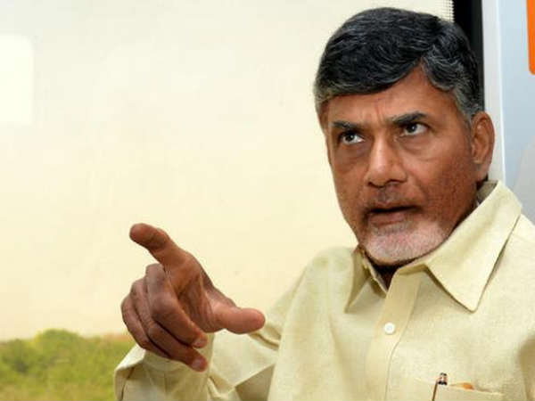 పాలకవర్గంపై...సిఎం ఆగ్రహం...
