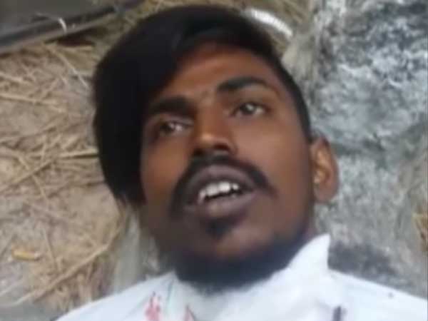 ప్రియుడు కార్తీక్ ఏం చెప్పాడంటే
