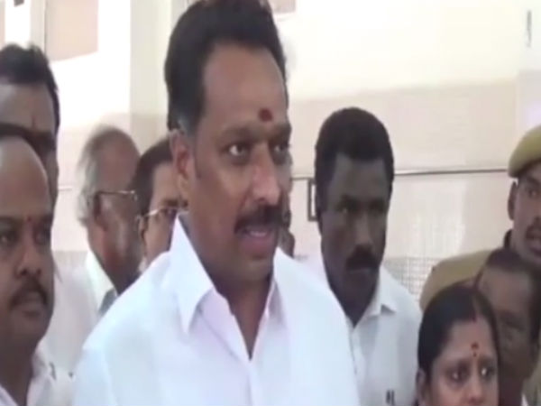 హీరో విశాల్ !