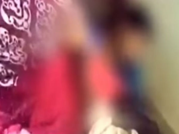 ఏ2 పార్వతి పరారీలో ఉందని ఎలా చెబుతారు