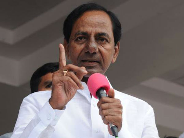 టీఆర్ఎస్ విజయం ఖాయం...