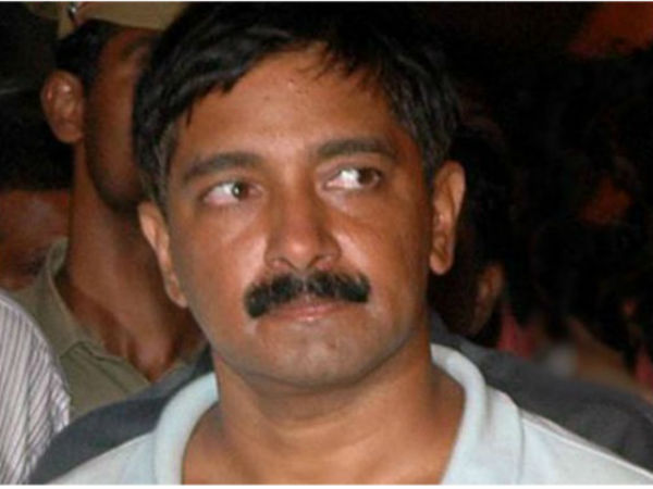 ఒకనాటి కృషి స్కామ్...