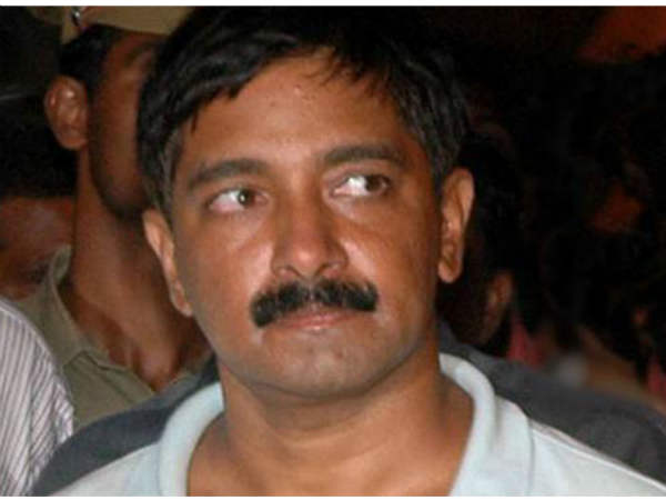 ఒకనాటి కృషి స్కామ్...