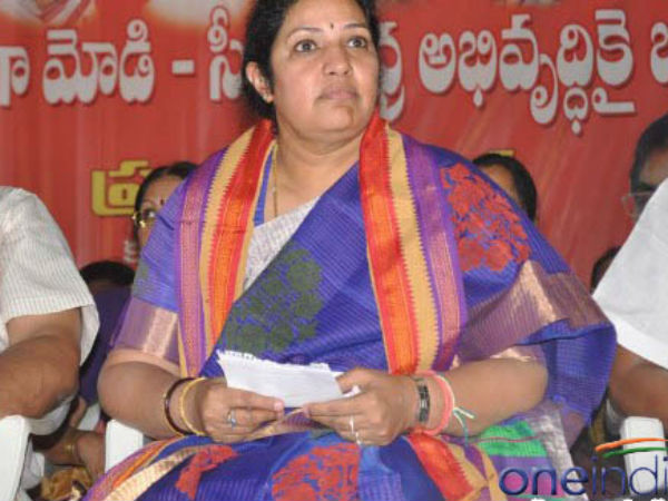 రైల్వే జోన్పై ఇలా...