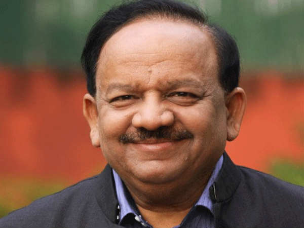 తెలంగాణకు సరేనన్న మంత్రి శాఖే మారిపోయిందిలా