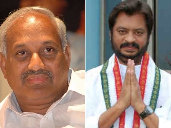 ఆ ఇద్దరి చూపు.. ఇటువైపే...