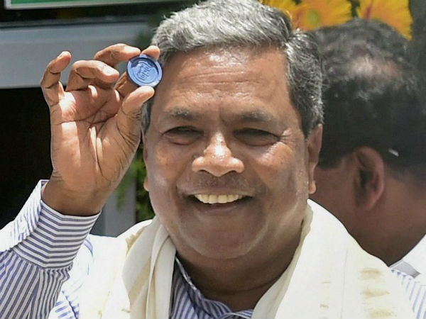 సీఎం సిద్దూకు షాక్