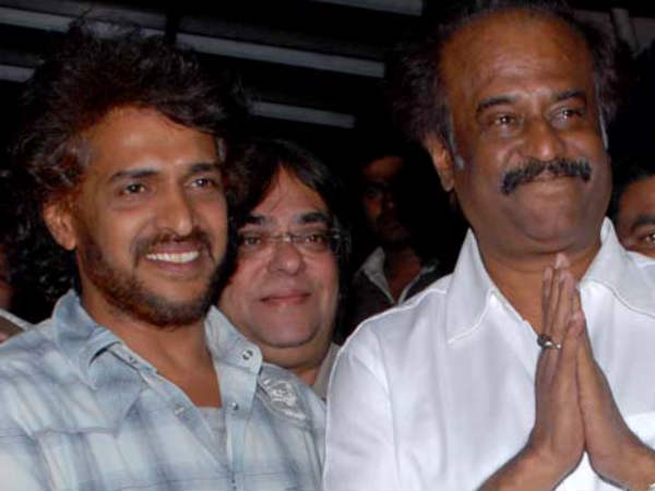 కర్ణాటకలో ఉపేంద్రతో సై...