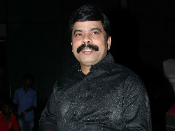 ఆర్ కే నగర్ ఓటర్లు