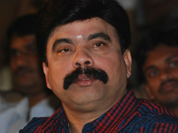 కమల్, పవర్ స్టార్ ఫోటో వైరల్
