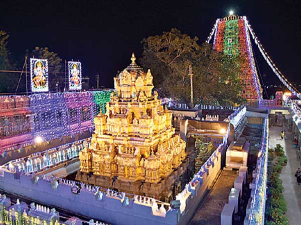 ఇబ్బందులు తలెత్తకుండా ముందే ఏర్పాట్లు ఇలా